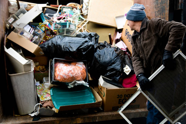 Best Moving and Downsizing Cleanouts  in West Lafayette, IN