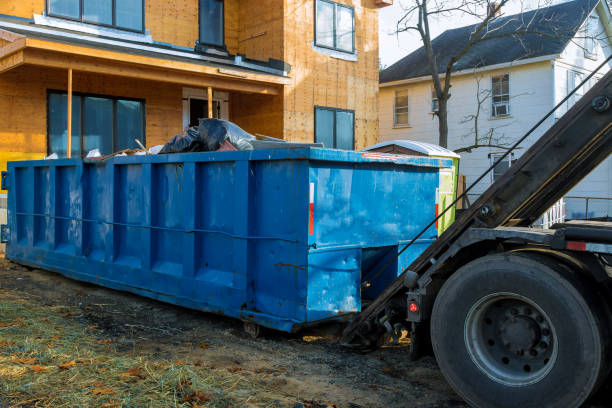 Best Recycling Services for Junk  in West Lafayette, IN